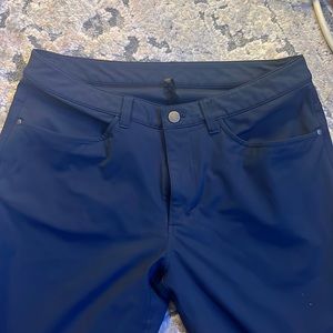Men’s lululemon pants